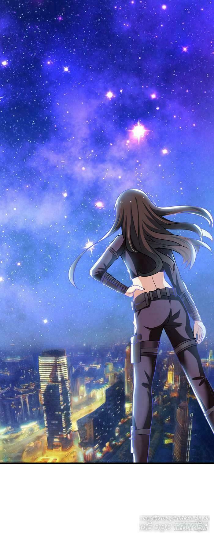 đọc truyện Tuyệt Sắc Quyến Rũ: Quỷ Y Chí Tôn Chương 15 ảnh 8 tại Thiên Thai Truyện