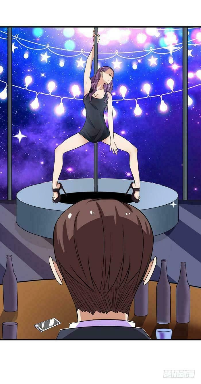 đọc truyện Tuyệt Sắc Quyến Rũ: Quỷ Y Chí Tôn Chương 15 ảnh 11 tại Thiên Thai Truyện