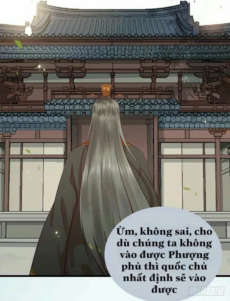 đọc truyện Tuyệt Sắc Quyến Rũ: Quỷ Y Chí Tôn Chương 150 ảnh 12 tại Thiên Thai Truyện