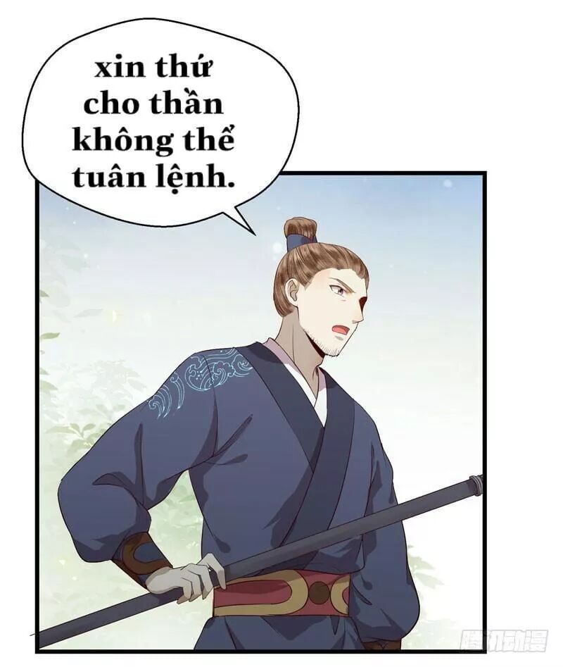 đọc truyện Tuyệt Sắc Quyến Rũ: Quỷ Y Chí Tôn Chương 150 ảnh 16 tại Thiên Thai Truyện