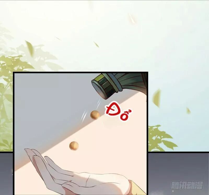 đọc truyện Tuyệt Sắc Quyến Rũ: Quỷ Y Chí Tôn Chương 150 ảnh 21 tại Thiên Thai Truyện