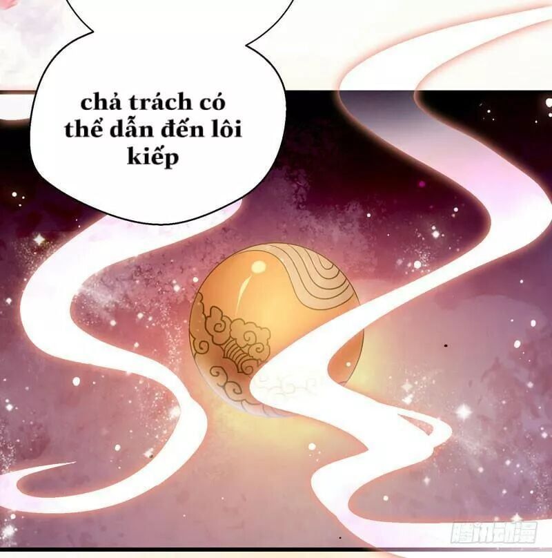 đọc truyện Tuyệt Sắc Quyến Rũ: Quỷ Y Chí Tôn Chương 150 ảnh 25 tại Thiên Thai Truyện