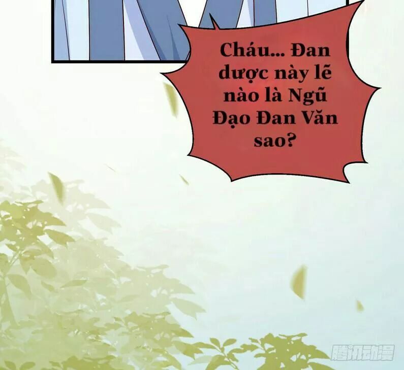 đọc truyện Tuyệt Sắc Quyến Rũ: Quỷ Y Chí Tôn Chương 150 ảnh 34 tại Thiên Thai Truyện