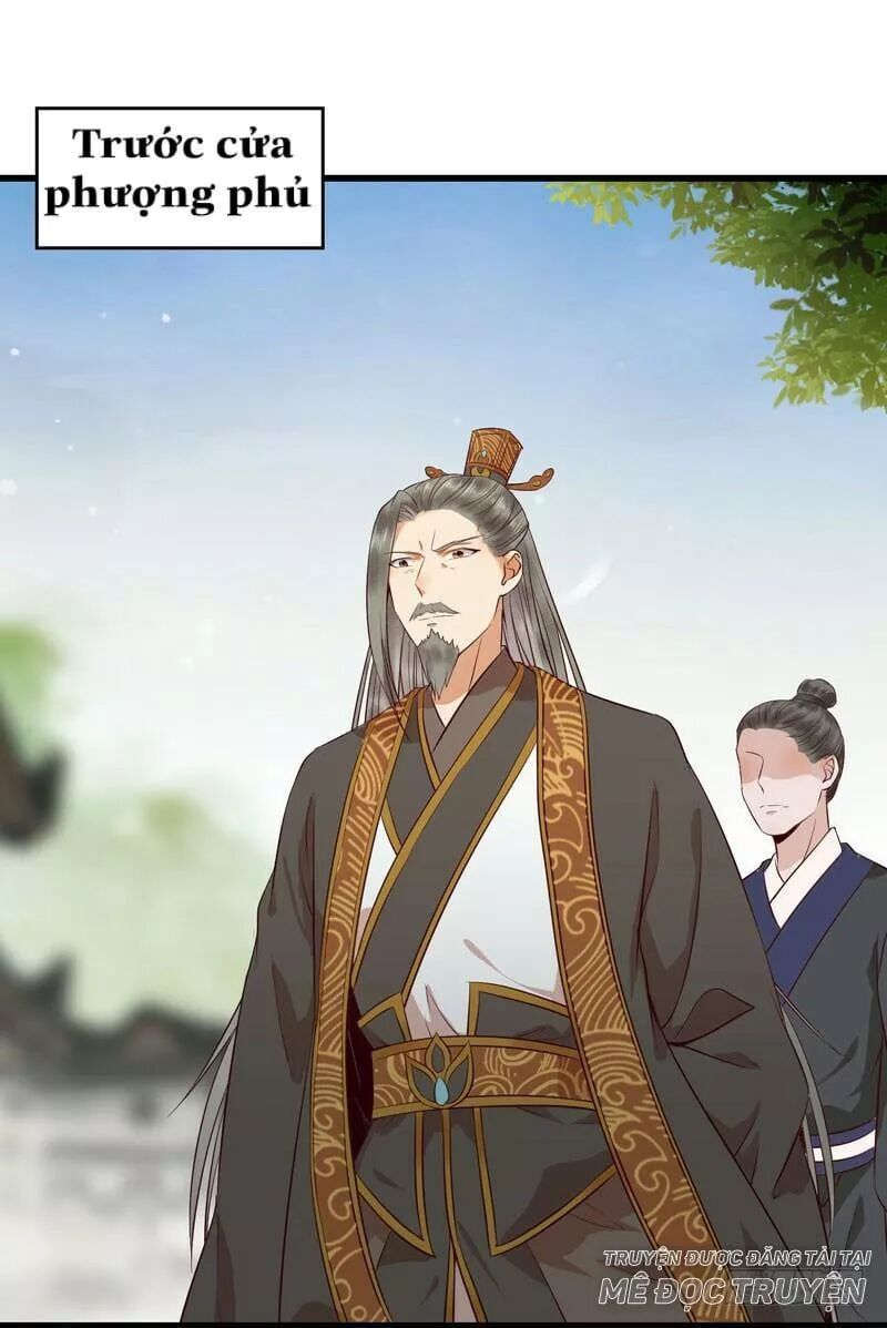 đọc truyện Tuyệt Sắc Quyến Rũ: Quỷ Y Chí Tôn Chương 150 ảnh 38 tại Thiên Thai Truyện