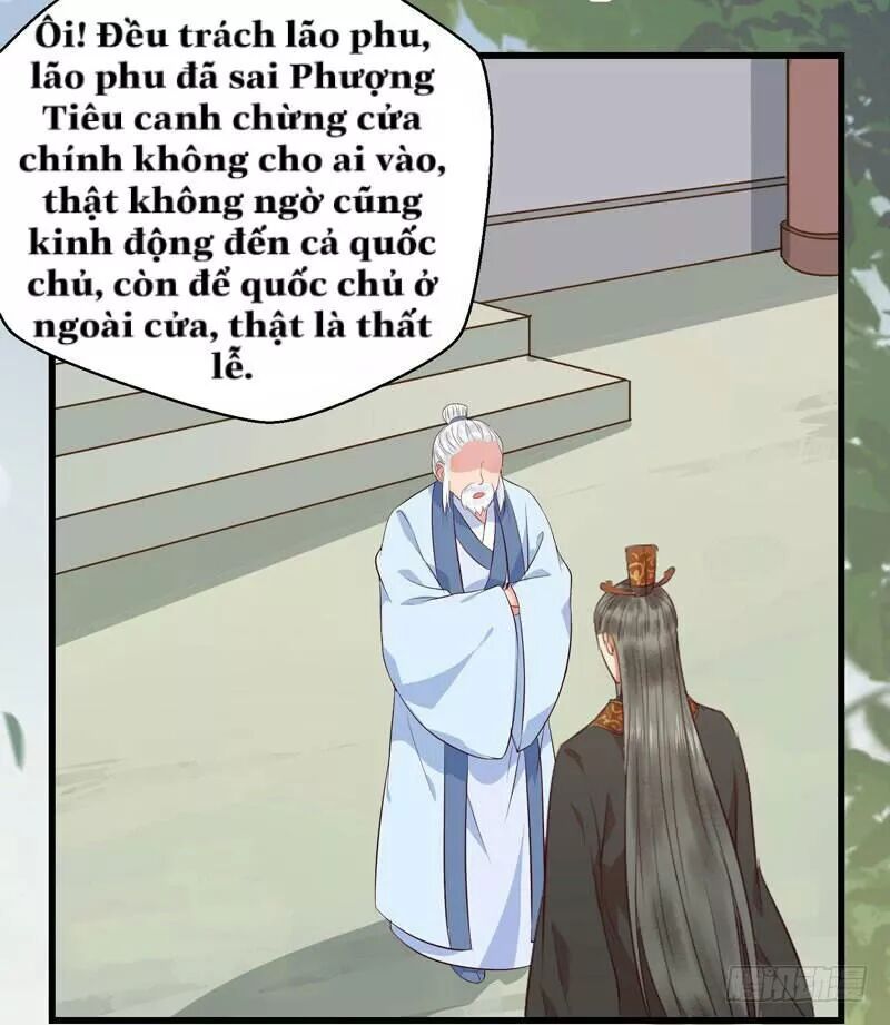 đọc truyện Tuyệt Sắc Quyến Rũ: Quỷ Y Chí Tôn Chương 150 ảnh 40 tại Thiên Thai Truyện