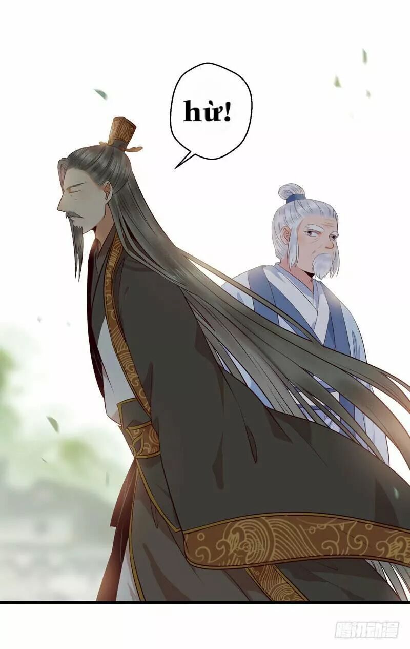 đọc truyện Tuyệt Sắc Quyến Rũ: Quỷ Y Chí Tôn Chương 150 ảnh 42 tại Thiên Thai Truyện