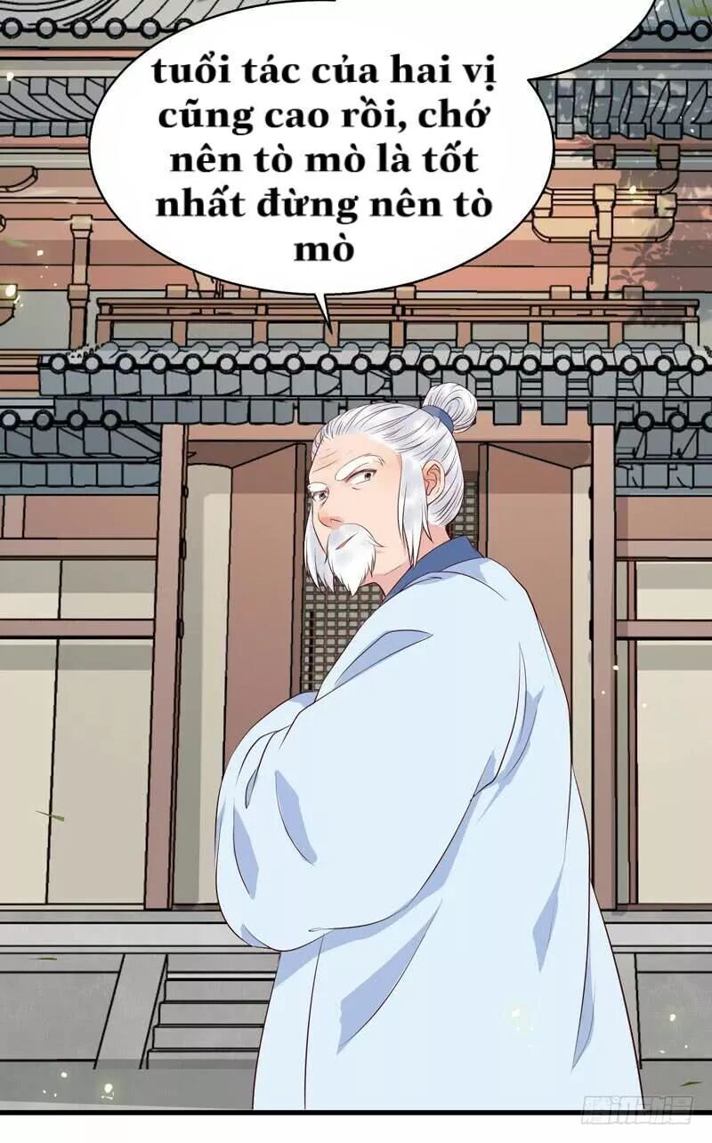 đọc truyện Tuyệt Sắc Quyến Rũ: Quỷ Y Chí Tôn Chương 150 ảnh 47 tại Thiên Thai Truyện