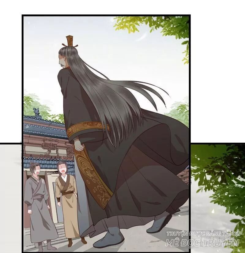 đọc truyện Tuyệt Sắc Quyến Rũ: Quỷ Y Chí Tôn Chương 150 ảnh 8 tại Thiên Thai Truyện