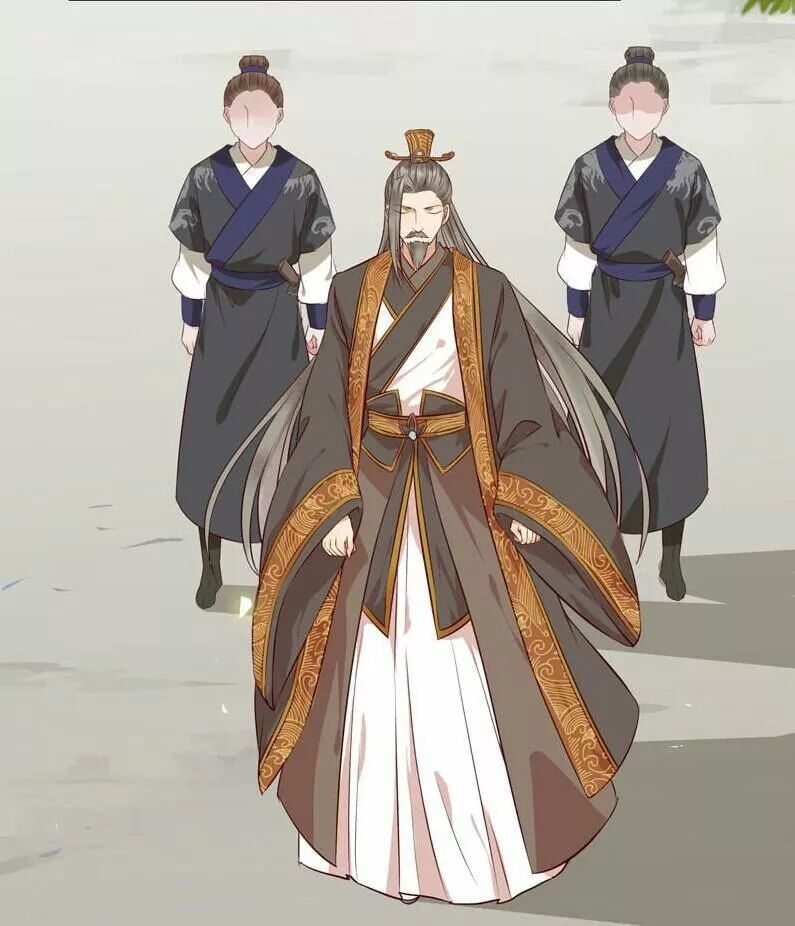 đọc truyện Tuyệt Sắc Quyến Rũ: Quỷ Y Chí Tôn Chương 150 ảnh 9 tại Thiên Thai Truyện