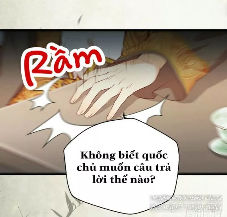 đọc truyện Tuyệt Sắc Quyến Rũ: Quỷ Y Chí Tôn Chương 151 ảnh 13 tại Thiên Thai Truyện