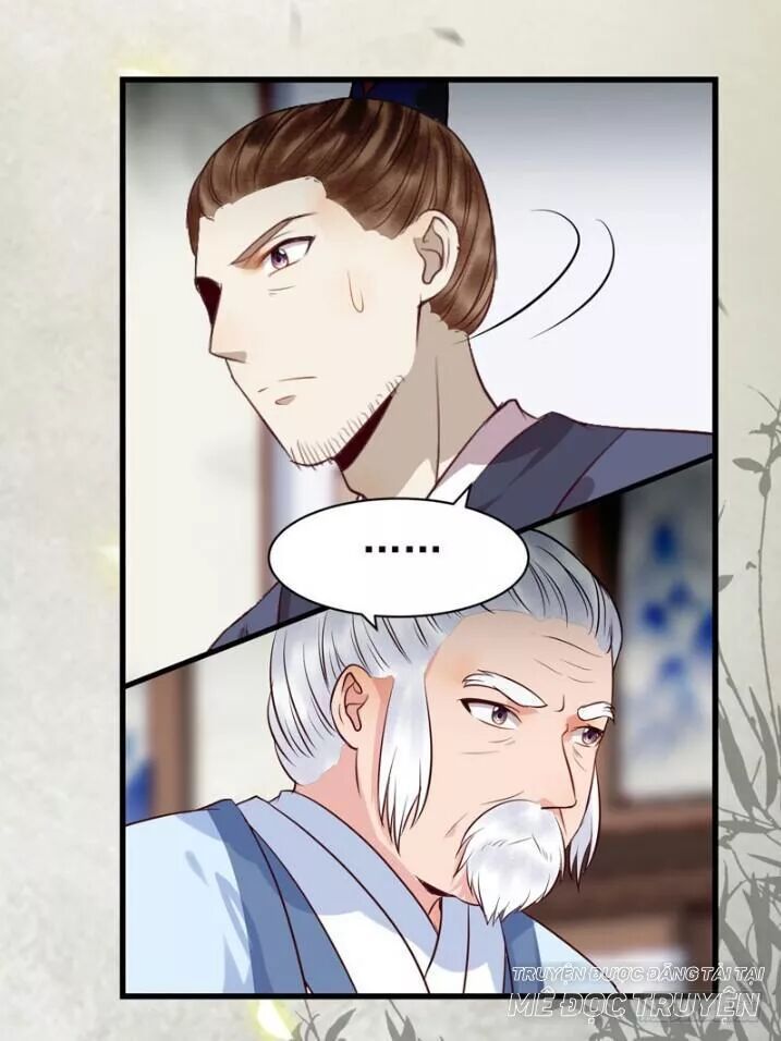 đọc truyện Tuyệt Sắc Quyến Rũ: Quỷ Y Chí Tôn Chương 151 ảnh 23 tại Thiên Thai Truyện