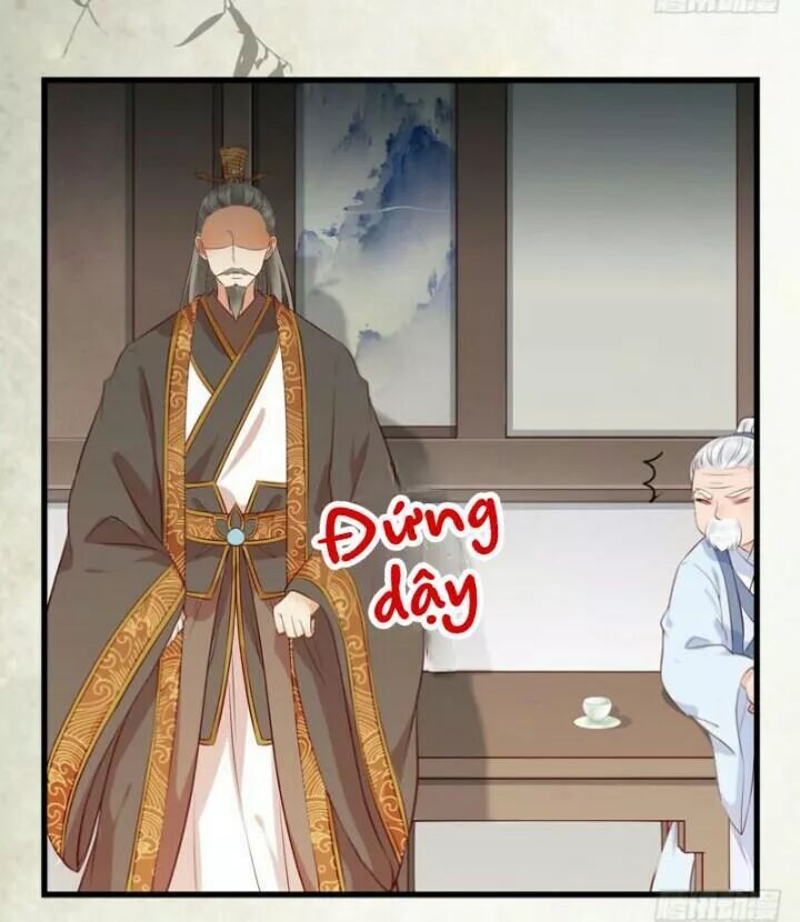 đọc truyện Tuyệt Sắc Quyến Rũ: Quỷ Y Chí Tôn Chương 151 ảnh 25 tại Thiên Thai Truyện