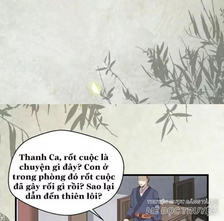 đọc truyện Tuyệt Sắc Quyến Rũ: Quỷ Y Chí Tôn Chương 151 ảnh 28 tại Thiên Thai Truyện