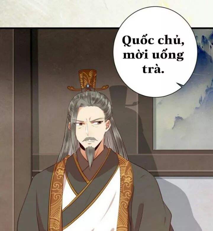 đọc truyện Tuyệt Sắc Quyến Rũ: Quỷ Y Chí Tôn Chương 151 ảnh 7 tại Thiên Thai Truyện