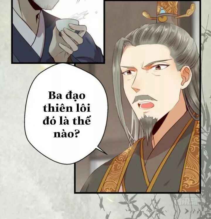 đọc truyện Tuyệt Sắc Quyến Rũ: Quỷ Y Chí Tôn Chương 151 ảnh 10 tại Thiên Thai Truyện