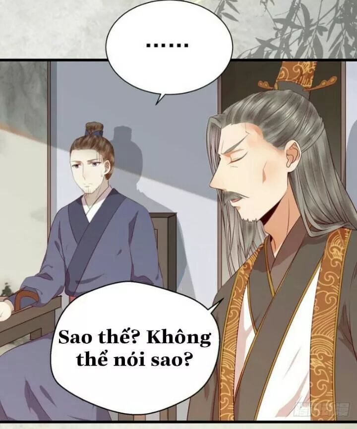 đọc truyện Tuyệt Sắc Quyến Rũ: Quỷ Y Chí Tôn Chương 151 ảnh 11 tại Thiên Thai Truyện