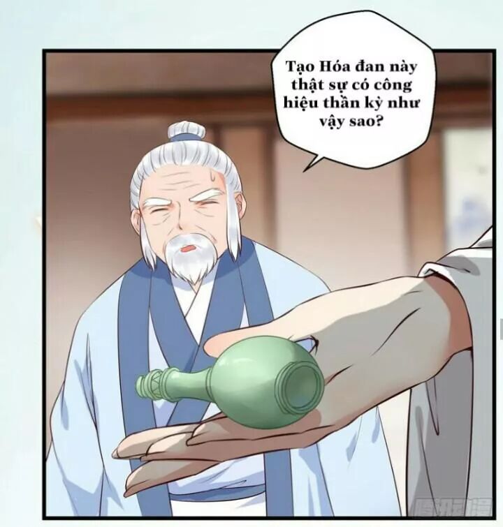 đọc truyện Tuyệt Sắc Quyến Rũ: Quỷ Y Chí Tôn Chương 152 ảnh 12 tại Thiên Thai Truyện