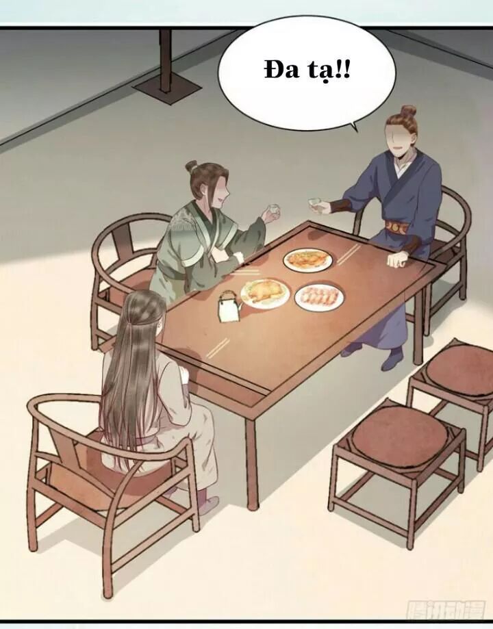 đọc truyện Tuyệt Sắc Quyến Rũ: Quỷ Y Chí Tôn Chương 152 ảnh 22 tại Thiên Thai Truyện