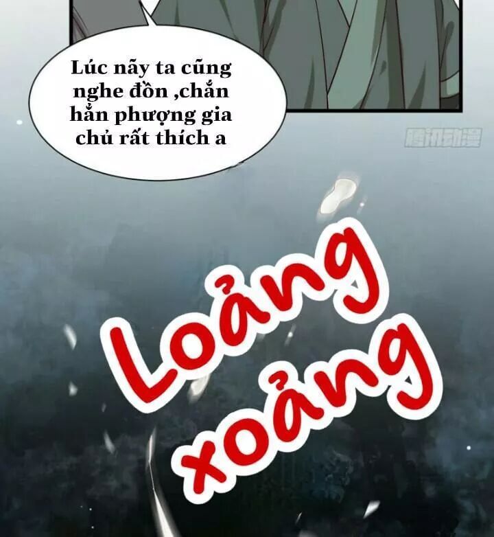 đọc truyện Tuyệt Sắc Quyến Rũ: Quỷ Y Chí Tôn Chương 152 ảnh 24 tại Thiên Thai Truyện