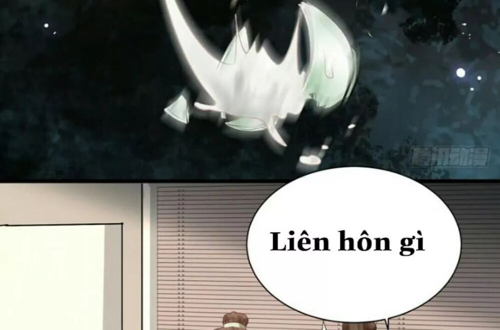 đọc truyện Tuyệt Sắc Quyến Rũ: Quỷ Y Chí Tôn Chương 152 ảnh 25 tại Thiên Thai Truyện