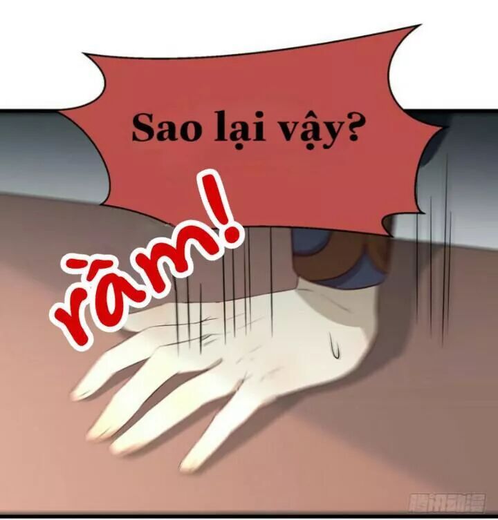 đọc truyện Tuyệt Sắc Quyến Rũ: Quỷ Y Chí Tôn Chương 152 ảnh 29 tại Thiên Thai Truyện