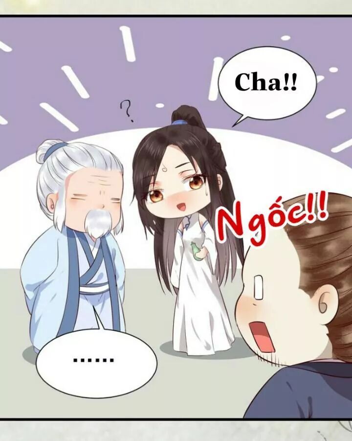 đọc truyện Tuyệt Sắc Quyến Rũ: Quỷ Y Chí Tôn Chương 152 ảnh 6 tại Thiên Thai Truyện