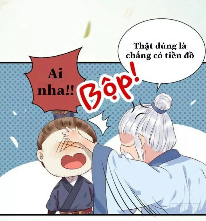 đọc truyện Tuyệt Sắc Quyến Rũ: Quỷ Y Chí Tôn Chương 152 ảnh 7 tại Thiên Thai Truyện