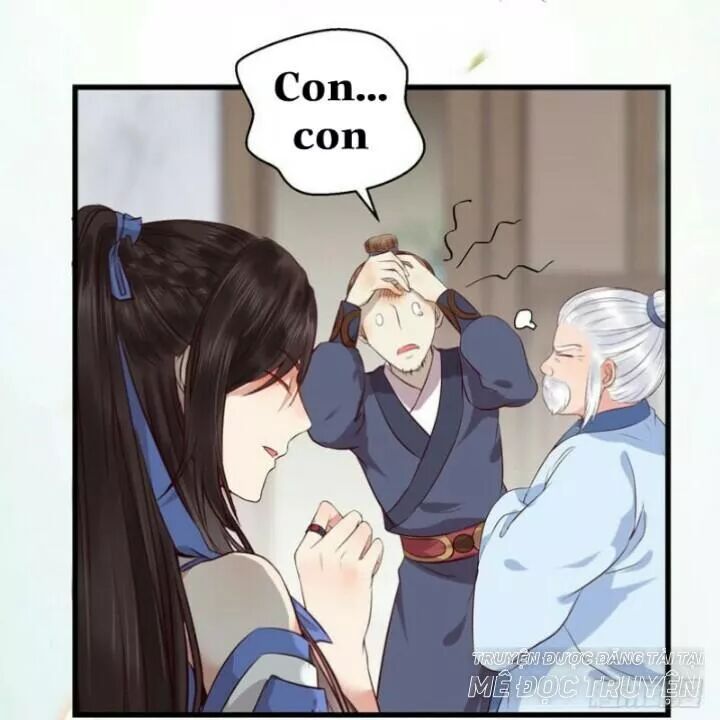 đọc truyện Tuyệt Sắc Quyến Rũ: Quỷ Y Chí Tôn Chương 152 ảnh 8 tại Thiên Thai Truyện