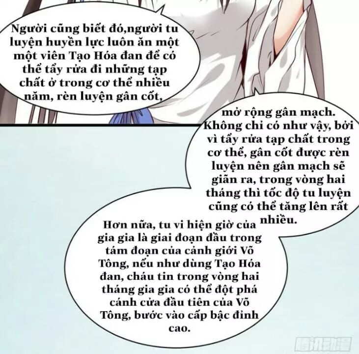 đọc truyện Tuyệt Sắc Quyến Rũ: Quỷ Y Chí Tôn Chương 152 ảnh 11 tại Thiên Thai Truyện