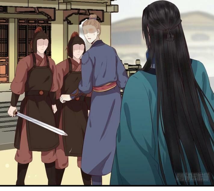 đọc truyện Tuyệt Sắc Quyến Rũ: Quỷ Y Chí Tôn Chương 153 ảnh 14 tại Thiên Thai Truyện