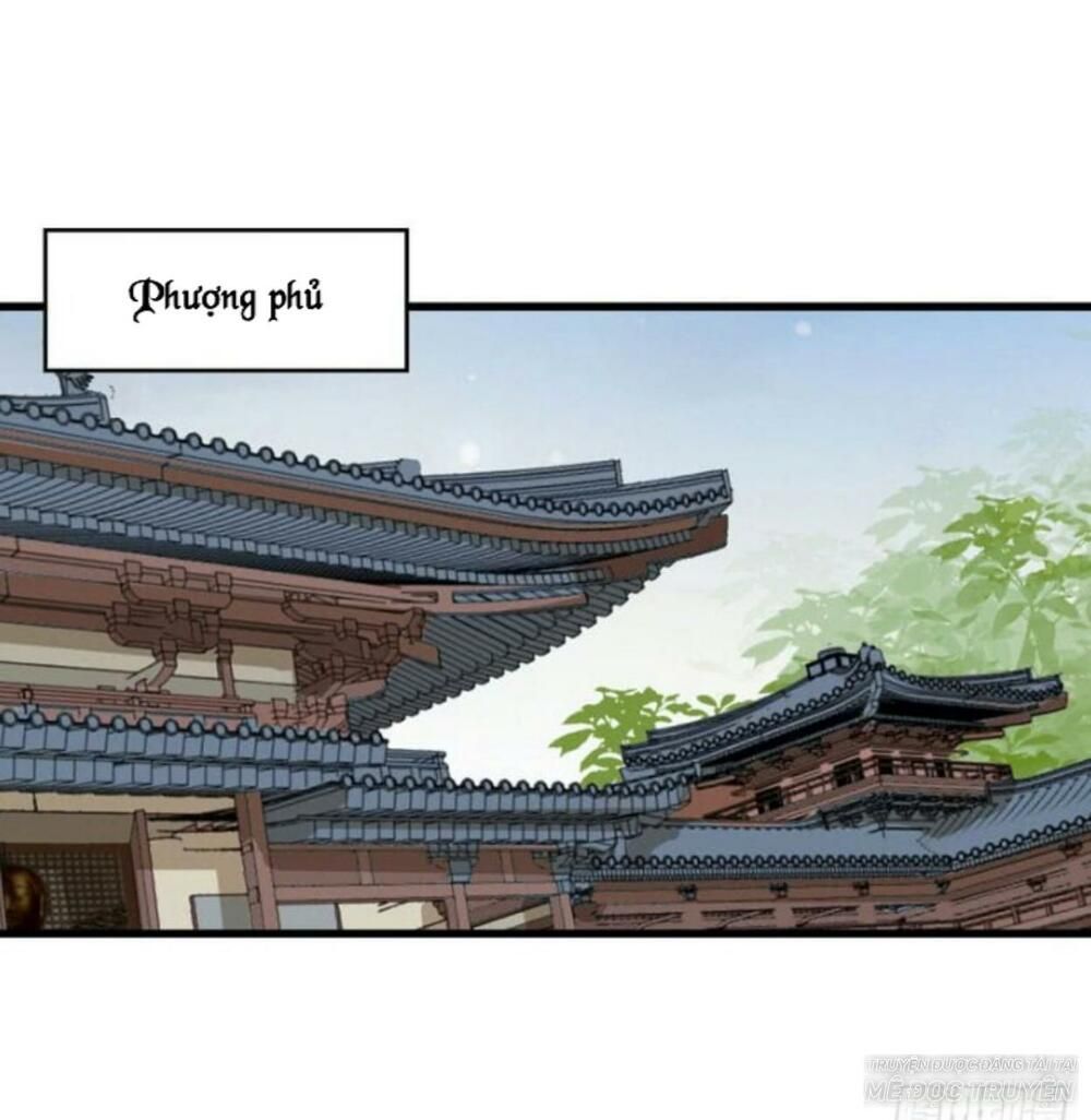 đọc truyện Tuyệt Sắc Quyến Rũ: Quỷ Y Chí Tôn Chương 153 ảnh 18 tại Thiên Thai Truyện