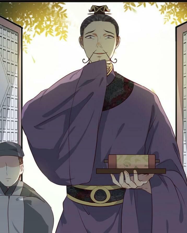 đọc truyện Tuyệt Sắc Quyến Rũ: Quỷ Y Chí Tôn Chương 153 ảnh 30 tại Thiên Thai Truyện