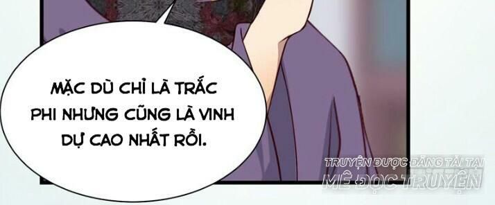 đọc truyện Tuyệt Sắc Quyến Rũ: Quỷ Y Chí Tôn Chương 153 ảnh 33 tại Thiên Thai Truyện