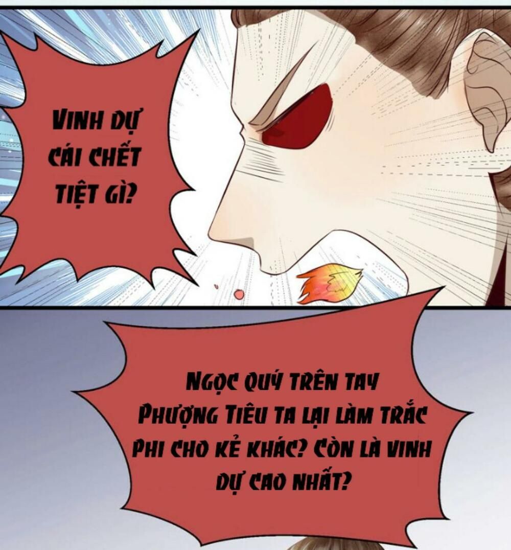 đọc truyện Tuyệt Sắc Quyến Rũ: Quỷ Y Chí Tôn Chương 153 ảnh 34 tại Thiên Thai Truyện