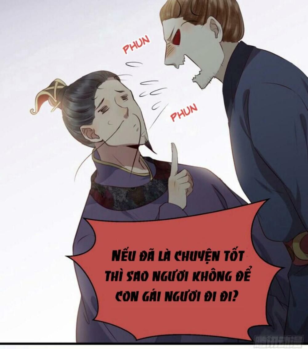 đọc truyện Tuyệt Sắc Quyến Rũ: Quỷ Y Chí Tôn Chương 153 ảnh 35 tại Thiên Thai Truyện