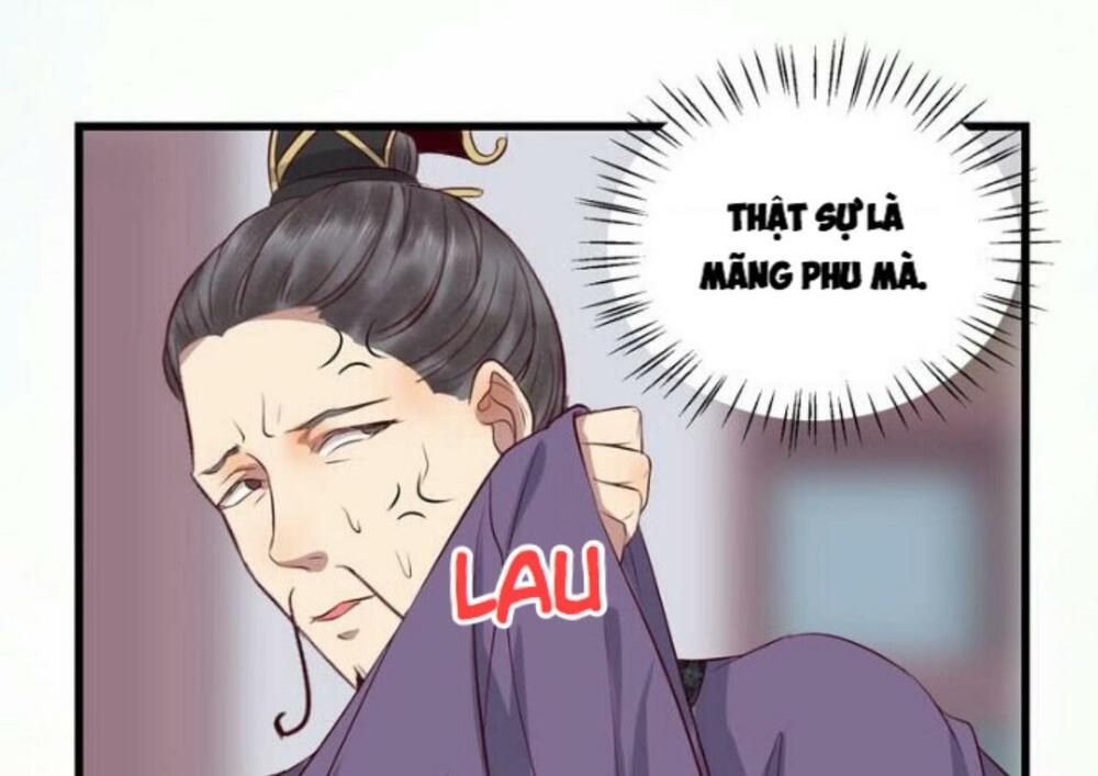 đọc truyện Tuyệt Sắc Quyến Rũ: Quỷ Y Chí Tôn Chương 153 ảnh 36 tại Thiên Thai Truyện