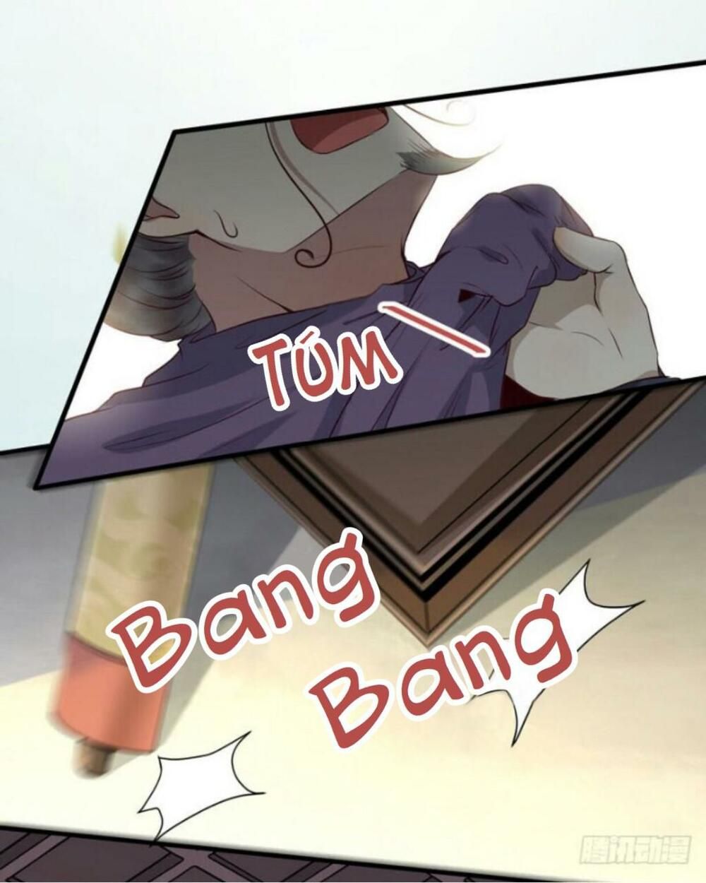 đọc truyện Tuyệt Sắc Quyến Rũ: Quỷ Y Chí Tôn Chương 153 ảnh 40 tại Thiên Thai Truyện