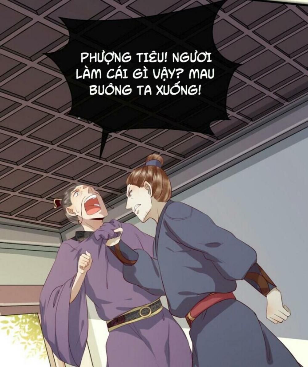 đọc truyện Tuyệt Sắc Quyến Rũ: Quỷ Y Chí Tôn Chương 153 ảnh 41 tại Thiên Thai Truyện