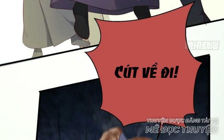 đọc truyện Tuyệt Sắc Quyến Rũ: Quỷ Y Chí Tôn Chương 153 ảnh 43 tại Thiên Thai Truyện