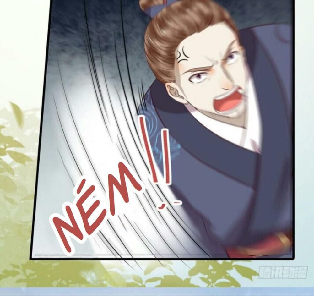 đọc truyện Tuyệt Sắc Quyến Rũ: Quỷ Y Chí Tôn Chương 153 ảnh 44 tại Thiên Thai Truyện