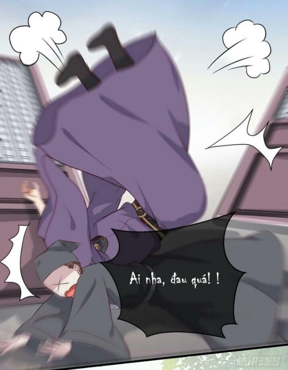 đọc truyện Tuyệt Sắc Quyến Rũ: Quỷ Y Chí Tôn Chương 153 ảnh 45 tại Thiên Thai Truyện