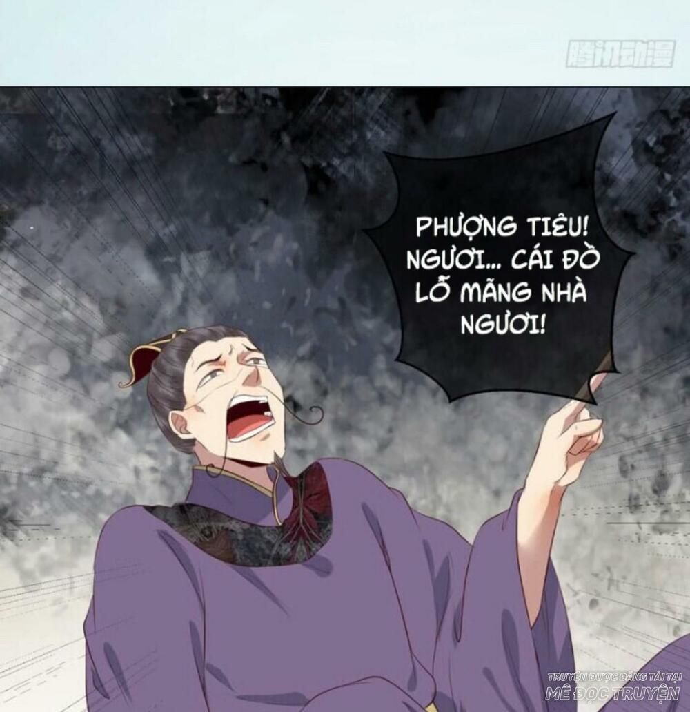 đọc truyện Tuyệt Sắc Quyến Rũ: Quỷ Y Chí Tôn Chương 153 ảnh 48 tại Thiên Thai Truyện