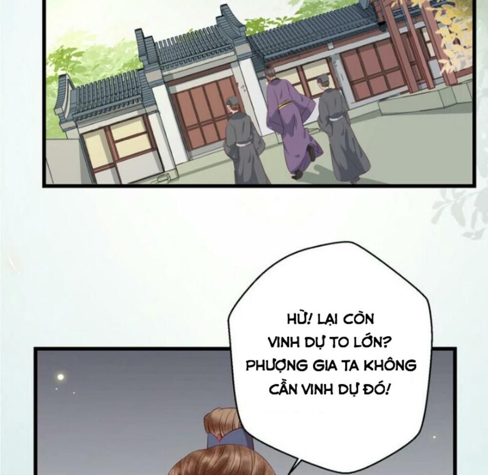 đọc truyện Tuyệt Sắc Quyến Rũ: Quỷ Y Chí Tôn Chương 153 ảnh 50 tại Thiên Thai Truyện