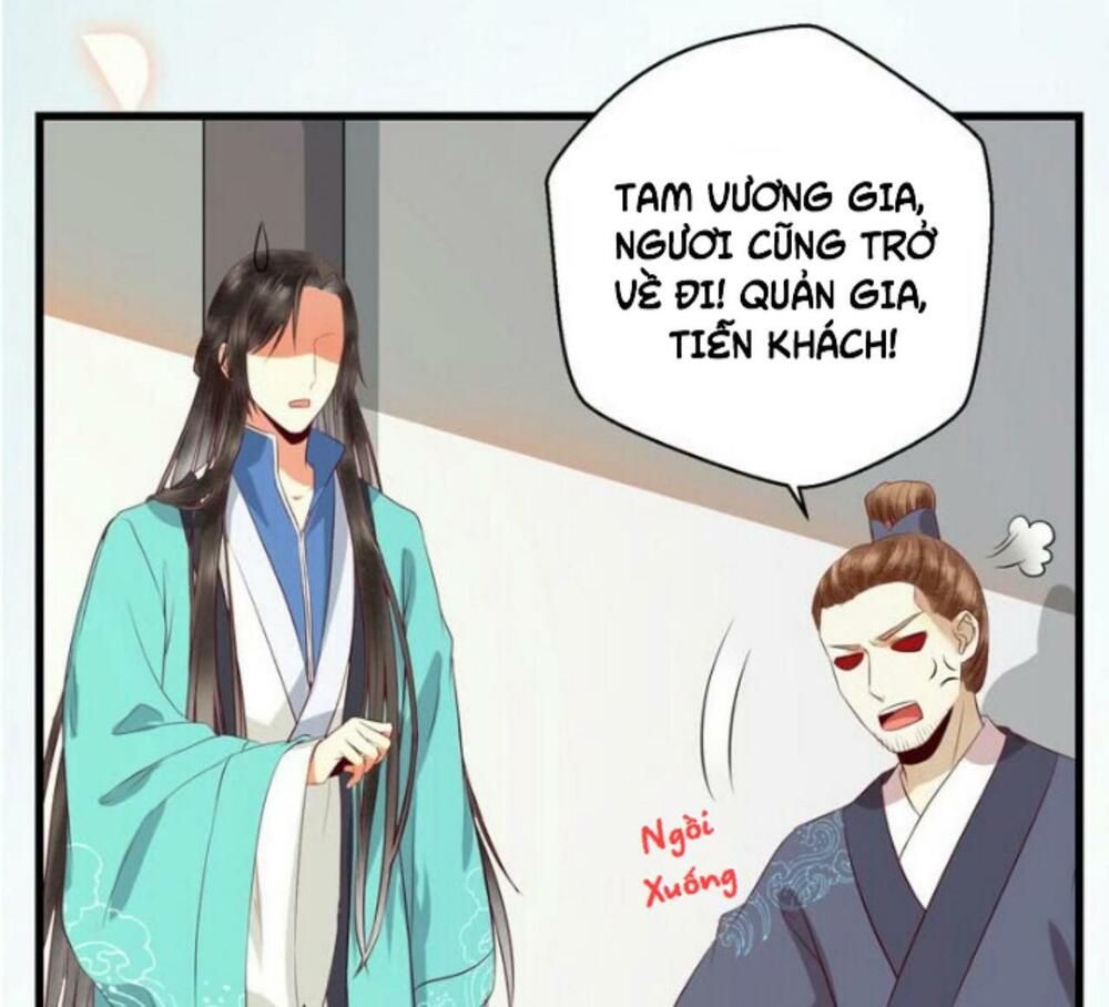 đọc truyện Tuyệt Sắc Quyến Rũ: Quỷ Y Chí Tôn Chương 153 ảnh 52 tại Thiên Thai Truyện