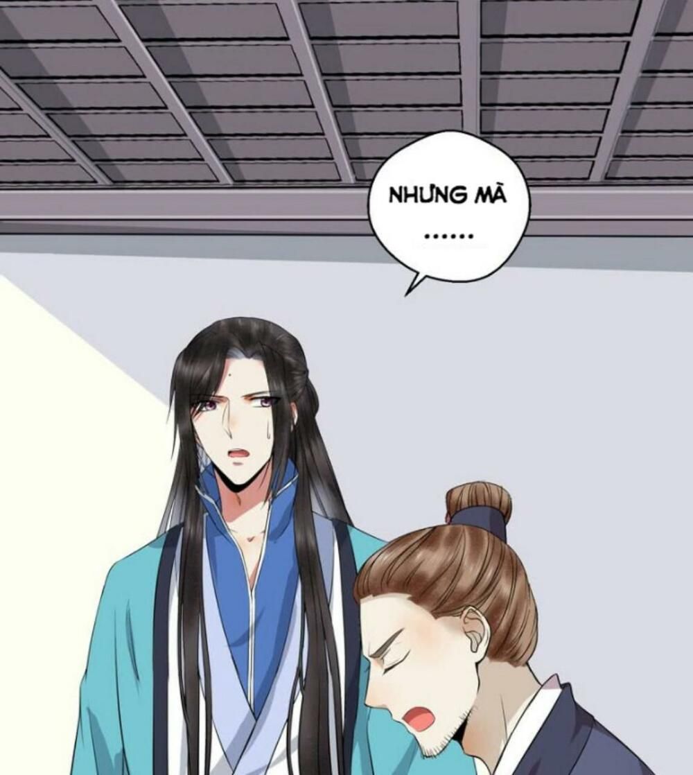 đọc truyện Tuyệt Sắc Quyến Rũ: Quỷ Y Chí Tôn Chương 153 ảnh 55 tại Thiên Thai Truyện