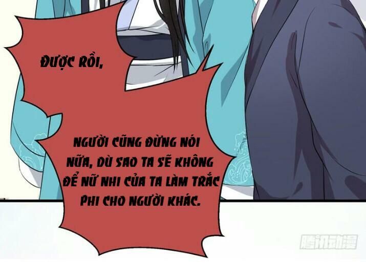 đọc truyện Tuyệt Sắc Quyến Rũ: Quỷ Y Chí Tôn Chương 153 ảnh 56 tại Thiên Thai Truyện