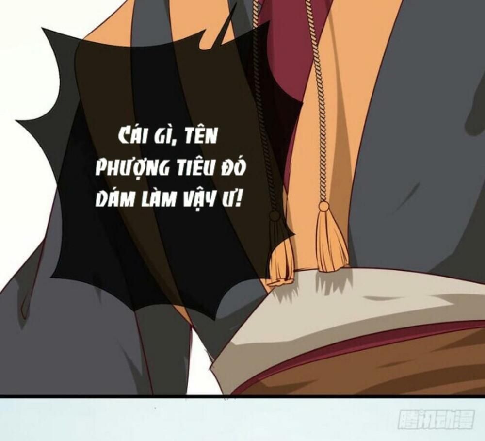 đọc truyện Tuyệt Sắc Quyến Rũ: Quỷ Y Chí Tôn Chương 153 ảnh 61 tại Thiên Thai Truyện