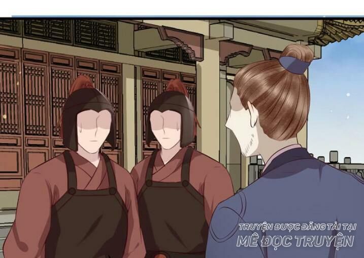 đọc truyện Tuyệt Sắc Quyến Rũ: Quỷ Y Chí Tôn Chương 153 ảnh 8 tại Thiên Thai Truyện