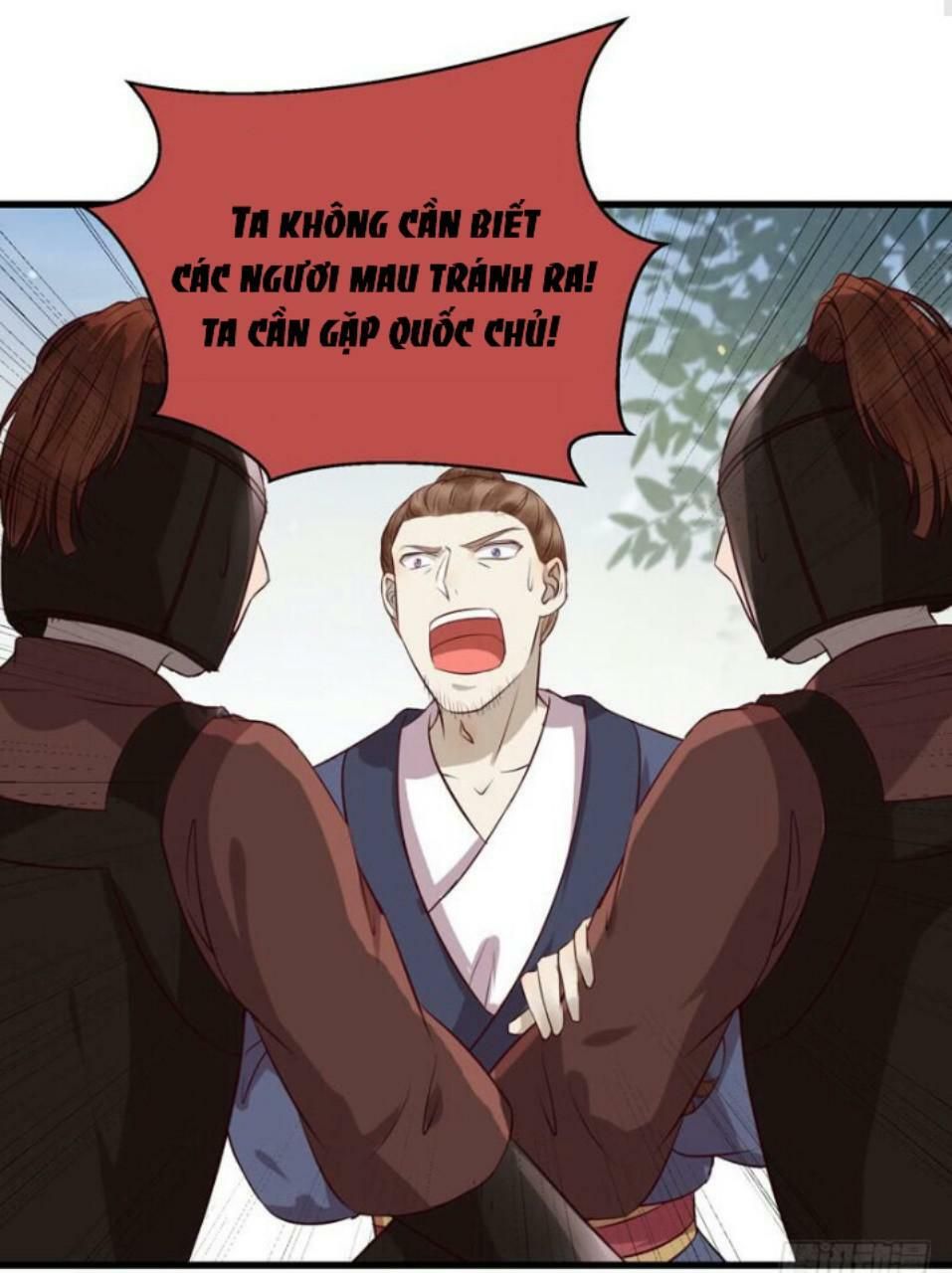 đọc truyện Tuyệt Sắc Quyến Rũ: Quỷ Y Chí Tôn Chương 153 ảnh 10 tại Thiên Thai Truyện