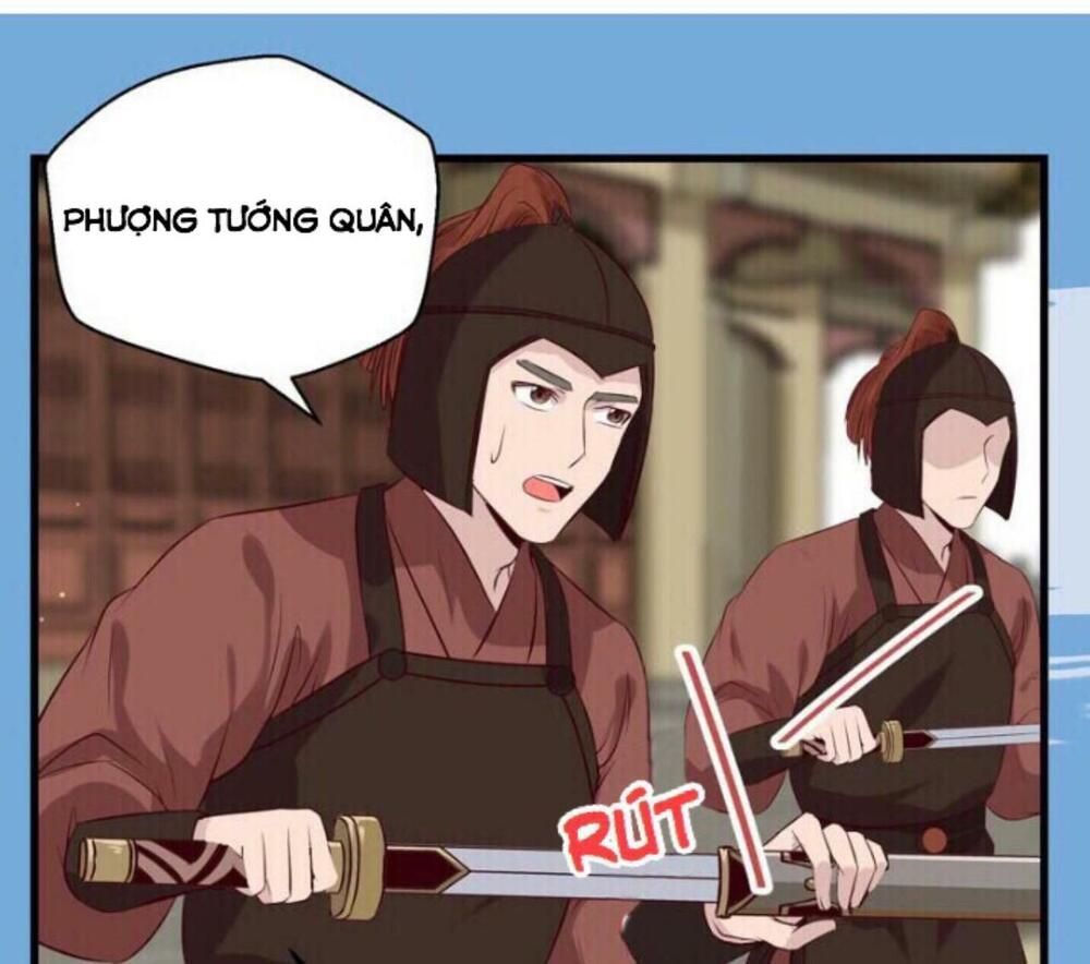 đọc truyện Tuyệt Sắc Quyến Rũ: Quỷ Y Chí Tôn Chương 153 ảnh 11 tại Thiên Thai Truyện